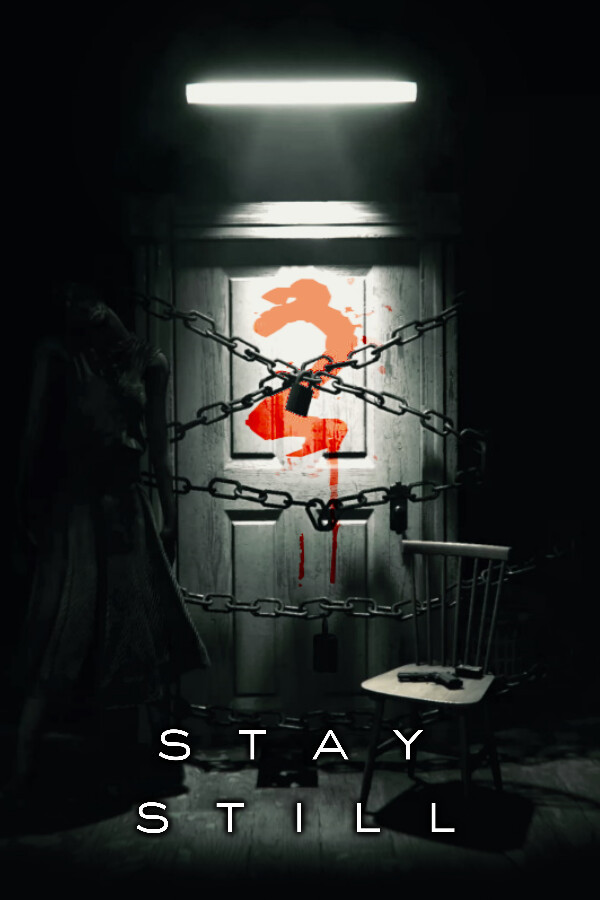 Steam portrait for Stay Still 2.