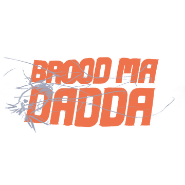 Brood Ma : Dadda Logo