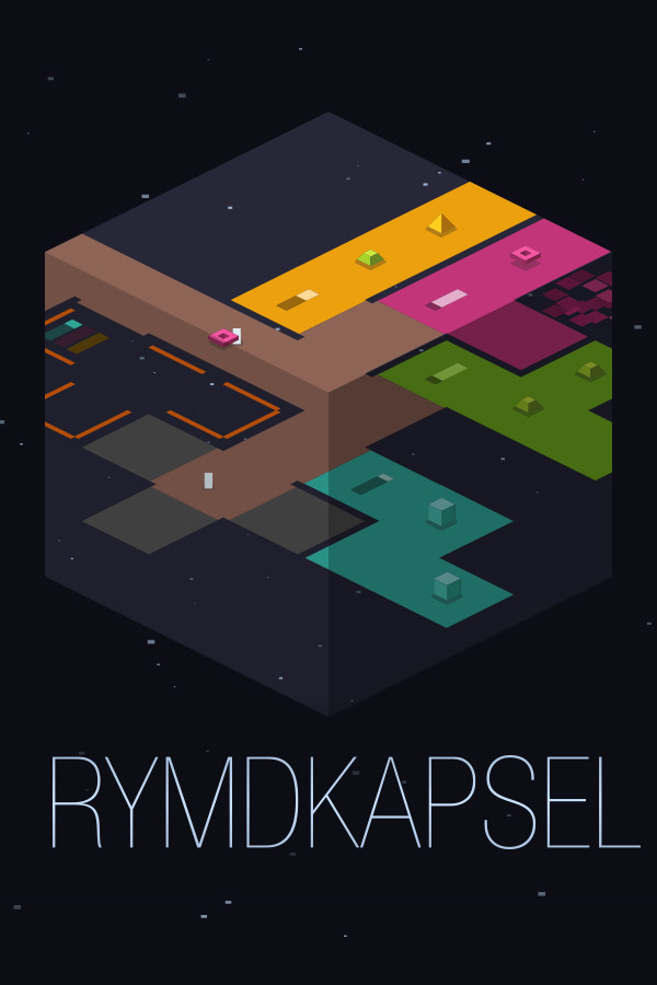 rymdkapsel for steam rymdkapsel for steam