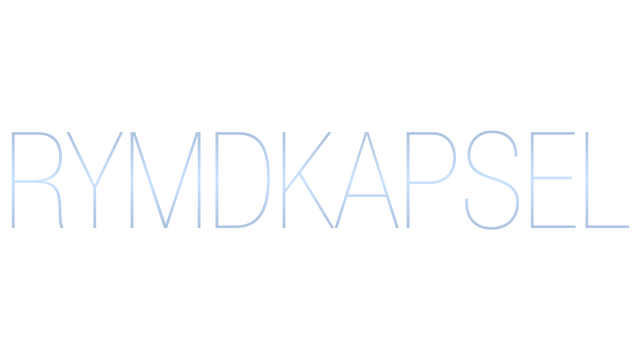 rymdkapsel Logo