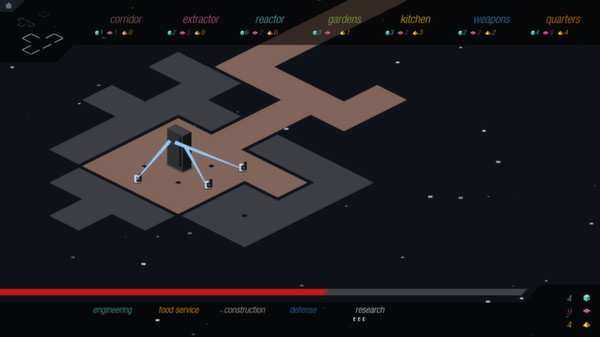 rymdkapsel game for windows Pc 1