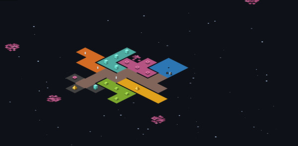 rymdkapselfor windows and Linux 1