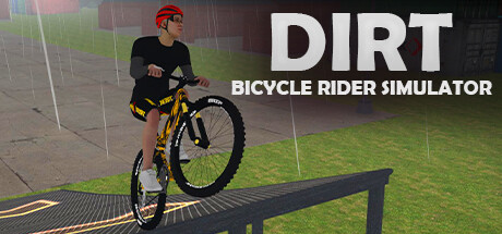 Dirt Bicycle Rider Simulator PC Specs