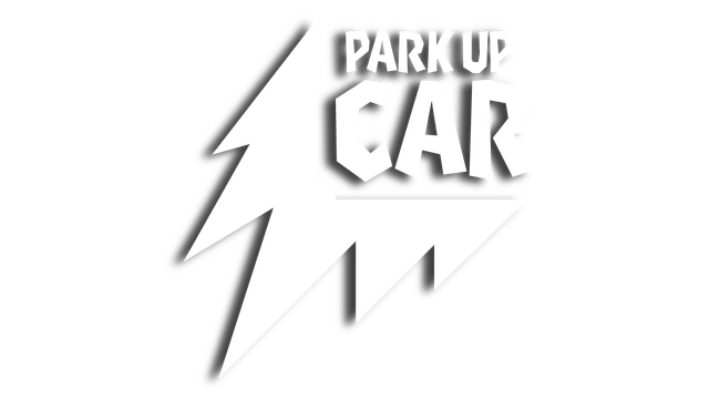 Park Up - Car Logo