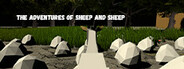 羊羊寻路历险记