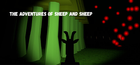 羊羊寻路历险记 cover art