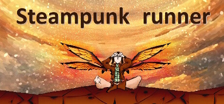 Steampunk Runner PC Specs