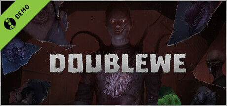DoubleWe Demo cover art