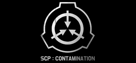 SCP: Contamination cover art