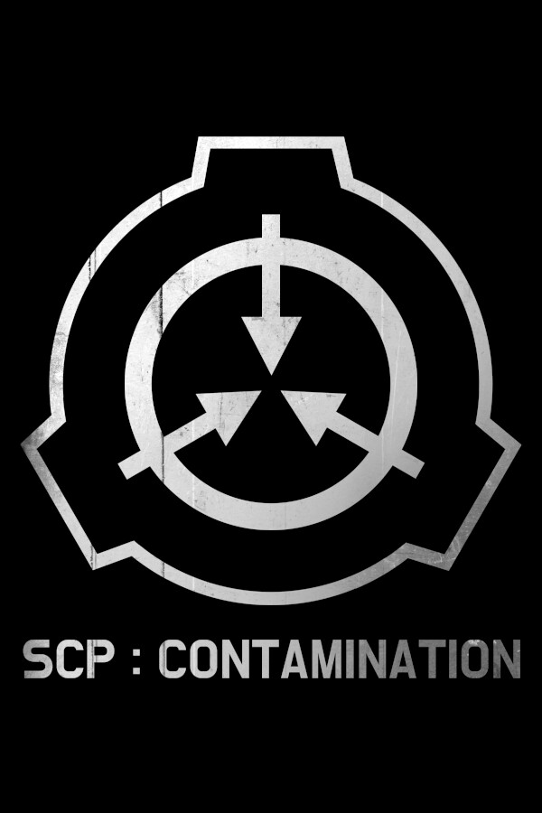 Steam portrait for SCP: Contamination.