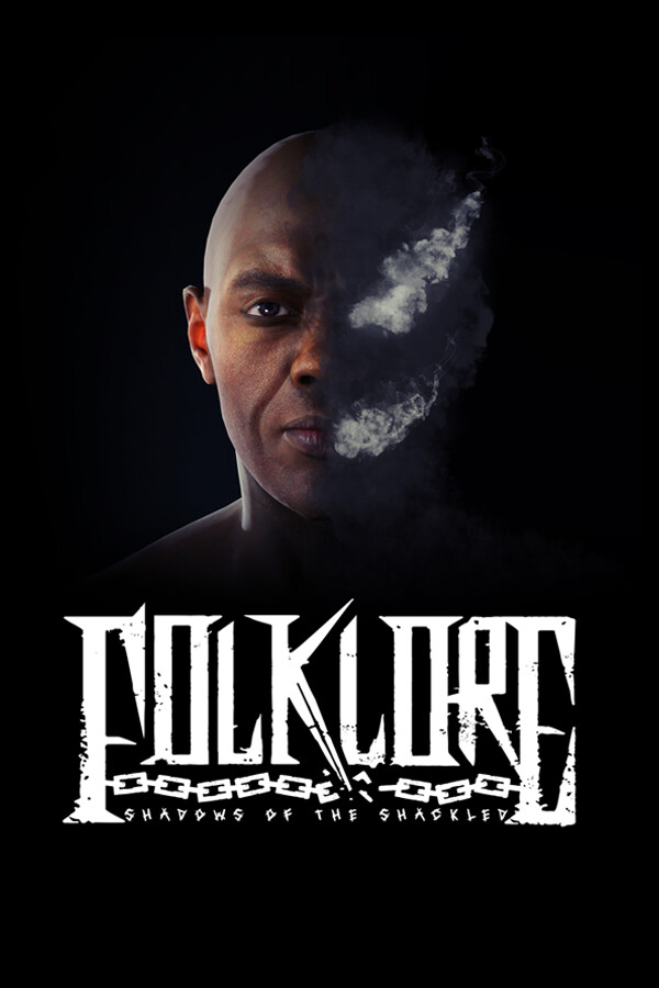 Steam portrait for Folklore: Shadows of the Shackled.