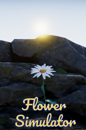 Flower Simulator