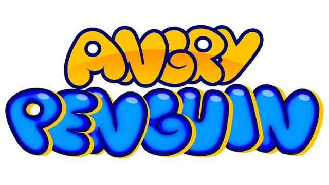 Angry Penguin Logo