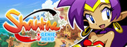 Shantae: Half-Genie Hero System Requirements