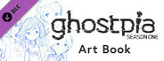 ghostpia Season One- Art book