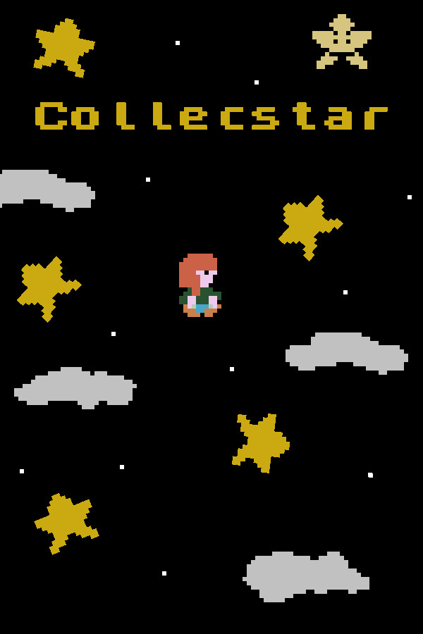 Collecstar for steam Collecstar for steam