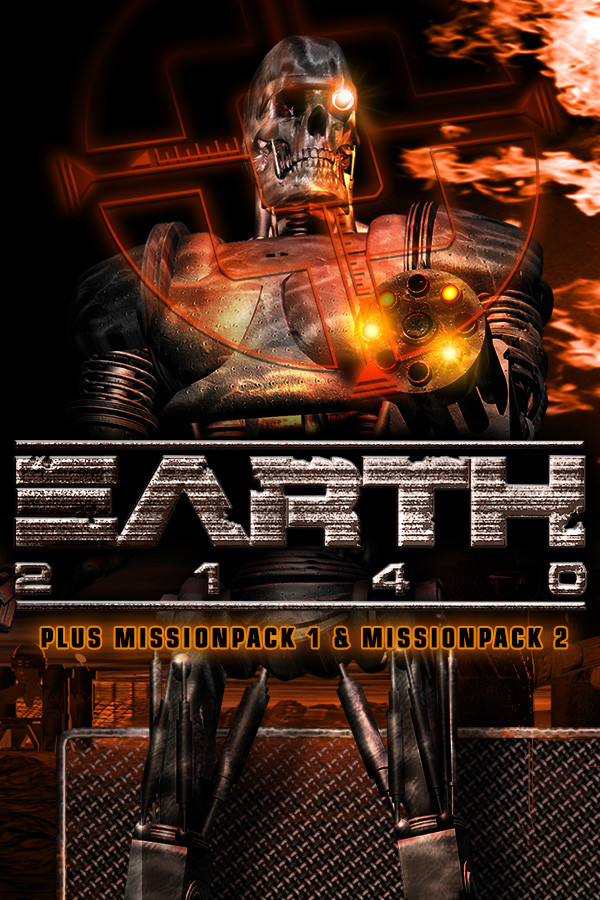 Earth 2140 for steam Earth 2140 for steam
