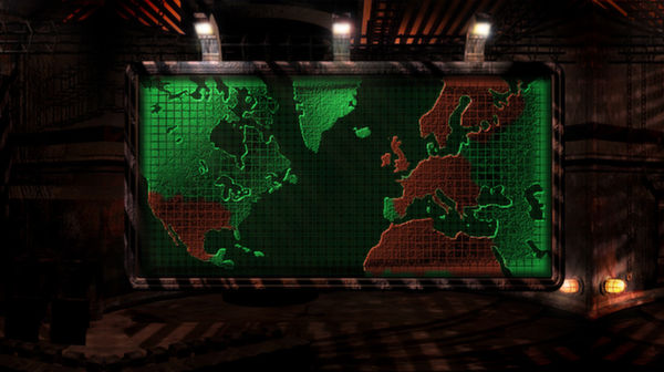 Earth 2140for windows and Linux 1