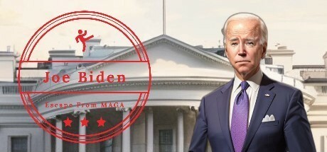 Joe Biden - Escape From MAGA PC Specs