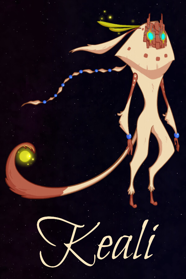 Keali for steam Keali for steam