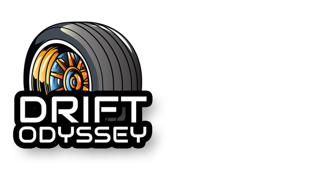 Drift Odyssey Logo