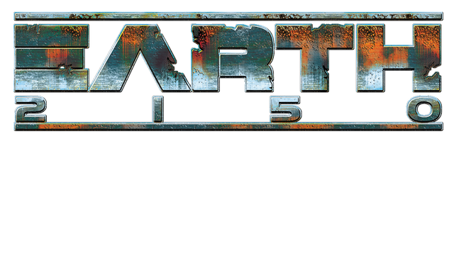 Earth 2150 Trilogy Logo