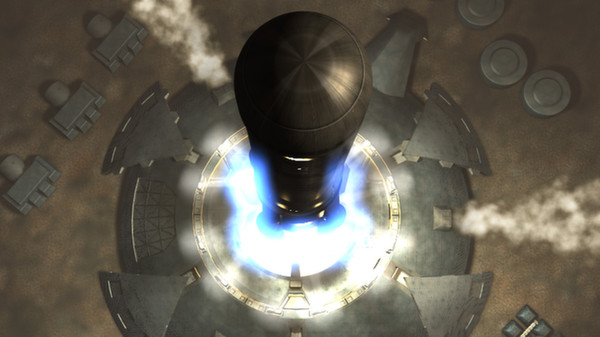 Earth 2150 Trilogy game for Linux 1