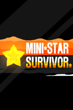 Mini Star Survivor