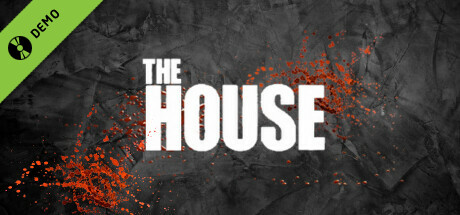 The House Demo cover art