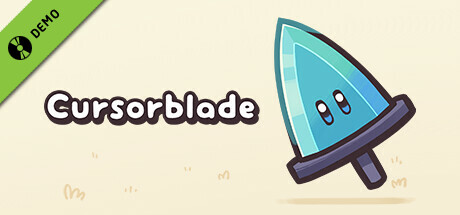 Cursorblade Demo cover art