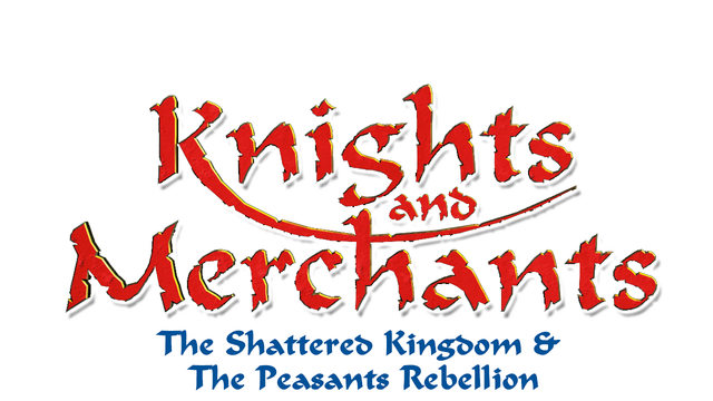Knights and Merchants - Steam Backlog
