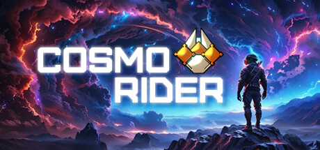 Cosmo Rider PC Specs