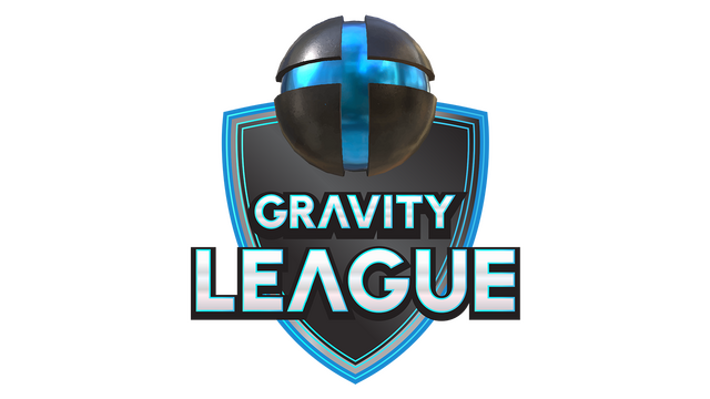 Gravity League Logo