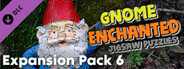 Gnome Enchanted Jigsaw Puzzles - Expansion Pack 6