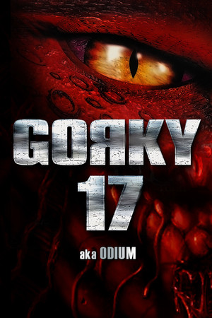 Gorky 17