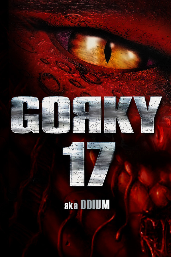 Gorky 17 for steam