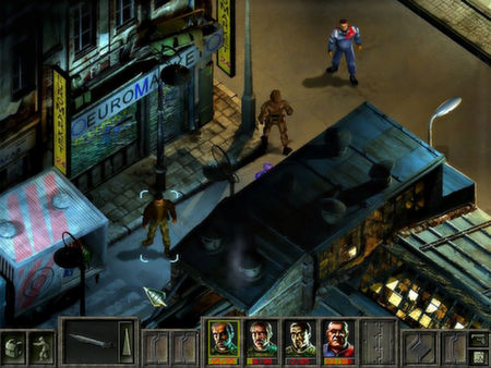 Gorky 17 game for windows Pc 1