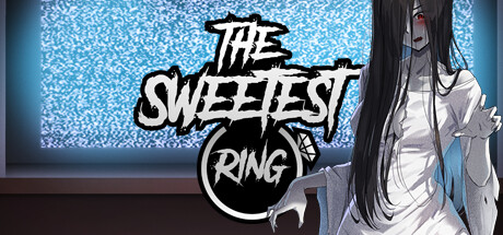 The Sweetest Ring cover art