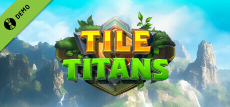 Tile Titans Demo cover art