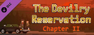 The Devilry Reservation - Сhapter II