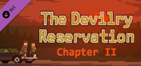 The Devilry Reservation - Сhapter II cover art