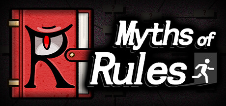 Myths of Rules cover art