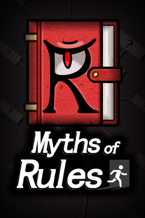 Myths of Rules poster image on Steam Backlog