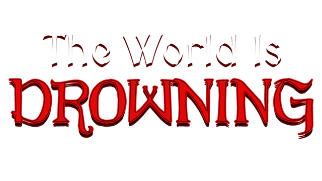 The World Is Drowning Logo