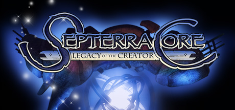 Teaser image for Septerra Core