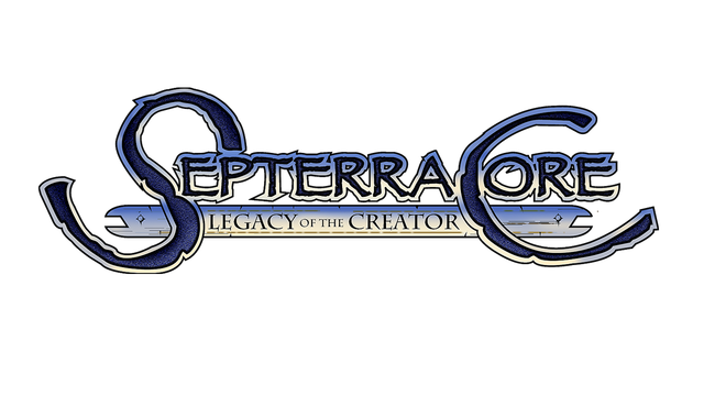 Septerra Core Logo