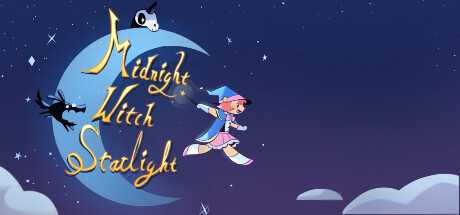 Midnight Witch Starlight PC Specs