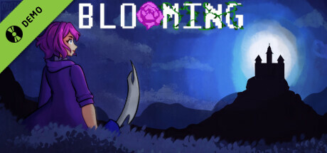 Blooming Demo cover art