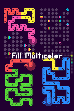 Fill Multicolor