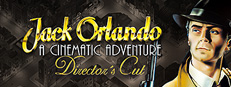 Giveaway - Jack Orlando: Director's Cut